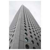 Architectural Photography: Jardine House