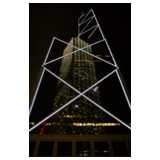 Architectural Photography: Bank of China Tower