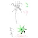 CAD Library: Pflanzen: Palmen