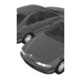 CAD Library: 3D Modell BMW 5er Limousine