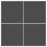Textures: dunkelgraue Fliesen