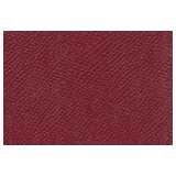 Textures: rotes Leder